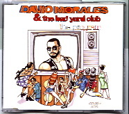 David Morales - The Program